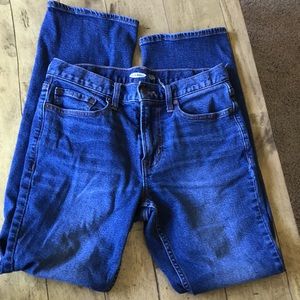 Men’s Old Navy jeans 30 x 32